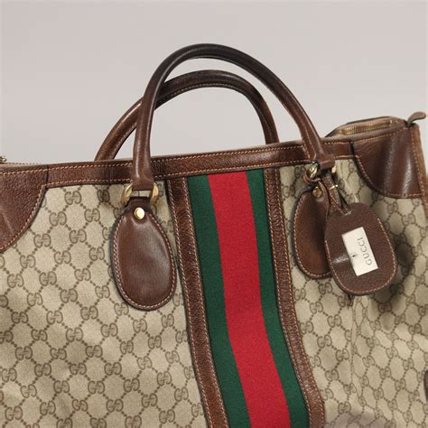 gucci modelli anni 2000|Borsa Gucci Vintage .